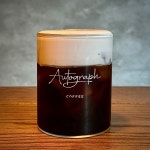 아우토그라프커피 행궁점