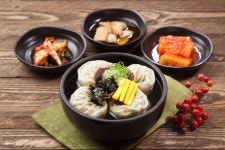 곰바우나주곰탕 천안성정점