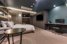 브라운도트호텔 서산점