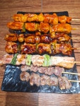 수내닭꼬치 안락동점