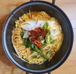 정다운 야식당