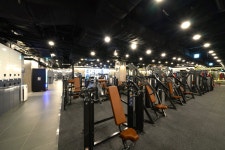 휘트니스엠 압구정점