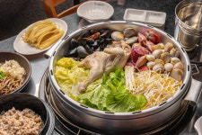 갯벌의조개 부산송정점