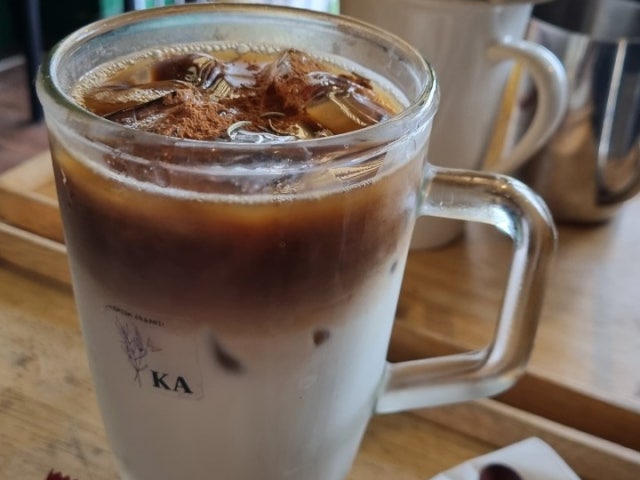 KA