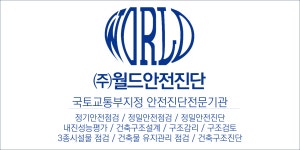 월드안전진단