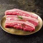 두꺼비한우정육식당 본점