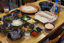 오늘회가서쪽에서뜨겠네