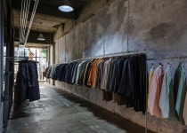 아웃핏 남자옷가게 아산온양터미널5호점