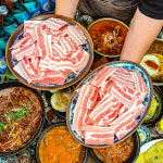 늘이네 냉동삼겹살