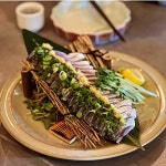 주안상 춘천본점