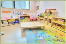 해들꿈어린이집