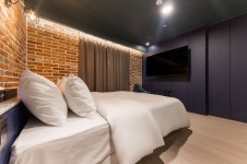 브라운도트호텔 서산점