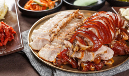 만족오향족발 이천중리점