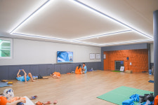 원시불한증막