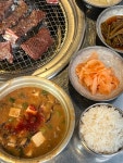 동해 안동갈비