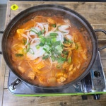 시골통돼지볶음