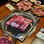 신비전갈비