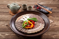 곰바우나주곰탕 천안성정점