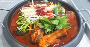 최옥선 장금이네 본점