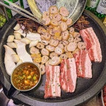 봉자막창 양산 물금점