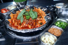 진막창