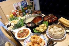 충칭마라훠궈&마라탕 2호점