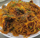 조아라참복아구찜 1호점