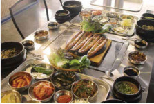 풍천숯불재벌장어