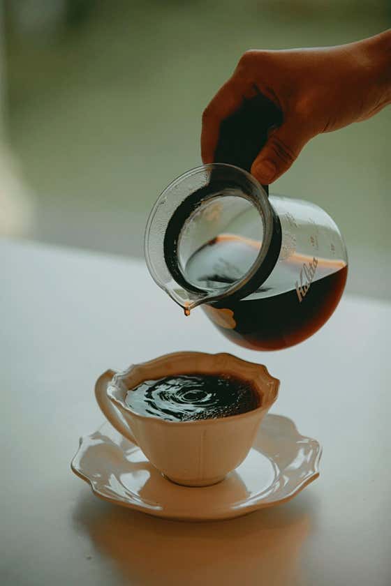 엘림커피 본점 사진