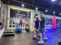 더조짐헬스&복싱