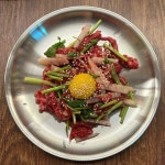 두꺼비한우정육식당 본점