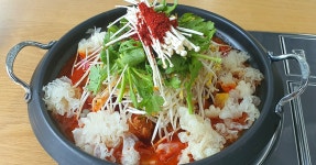 최옥선 장금이네 본점