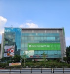 골프존파크 회덕 제이
