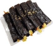 햇살머믄꼬마김밥 안중점