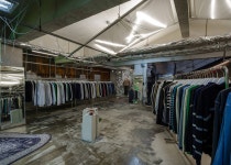 아웃핏 남자옷가게 아산온양터미널5호점