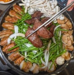 벽돌곱창 봉명점
