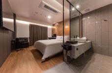 브라운도트호텔 서산점