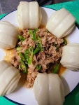 압록강양꼬치양다리