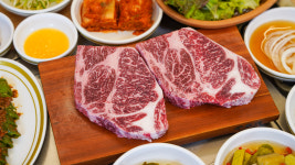 우돈생고기 개봉동본점