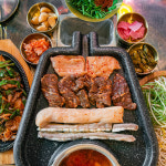 서가장인곱창 제주신화월드점