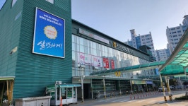 하나로마트 춘천축산농협 퇴계점