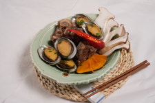 정가네 보리굴비 솥밥정식