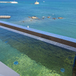 베스트루이스해밀턴호텔 오션테라스