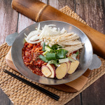 무정식당
