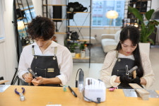 반지공방 미다스 본점