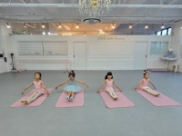 라벨르발레학원