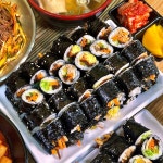 스타김씨꼬마김밥 청라본점
