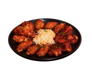 남썬 치킨 다대1동점