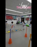 비산태권도체육관