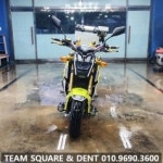 팀스퀘어앤덴트 일산덕이점